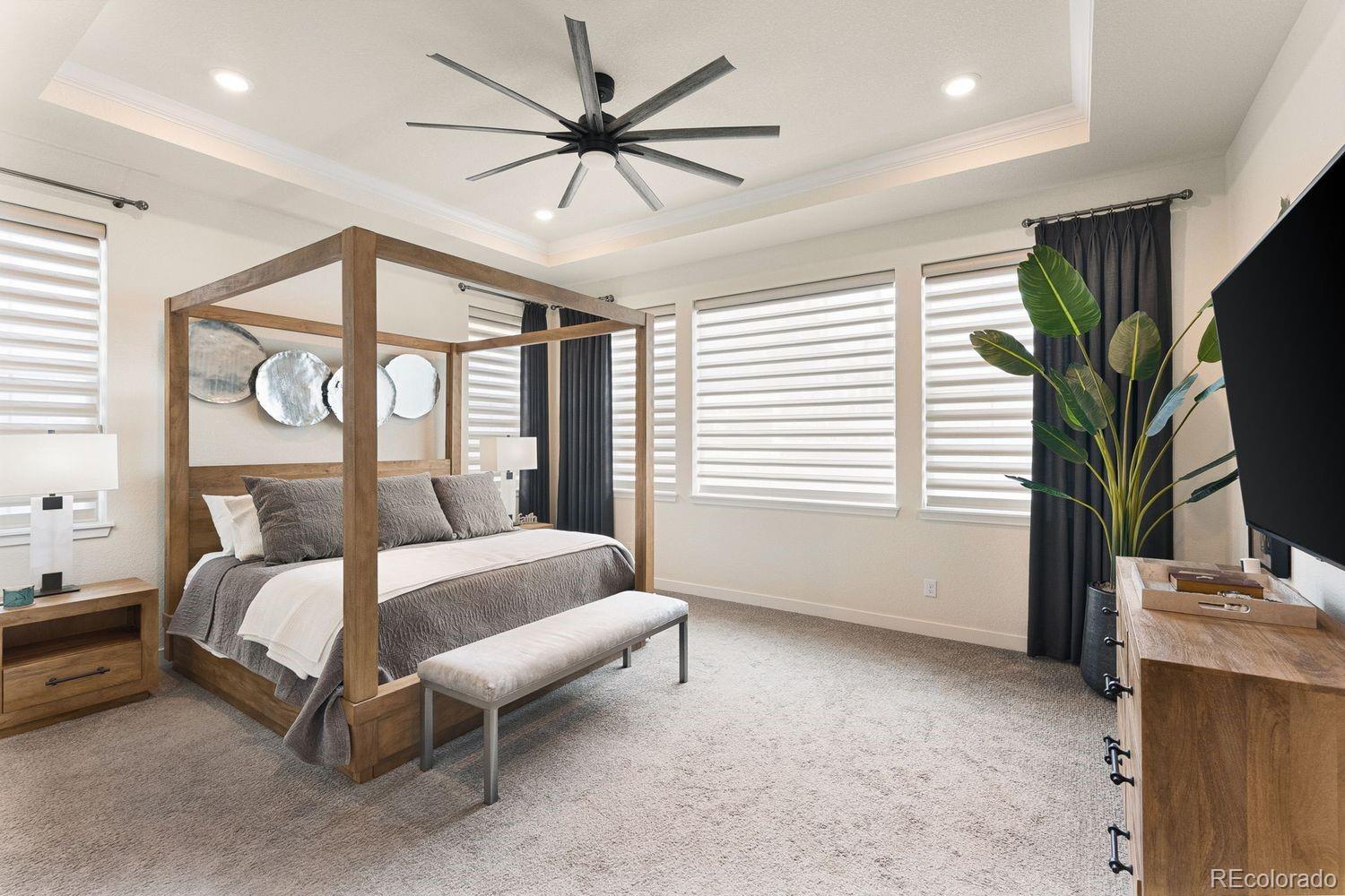 MLS Image #15 for 9519  boone lane,littleton, Colorado