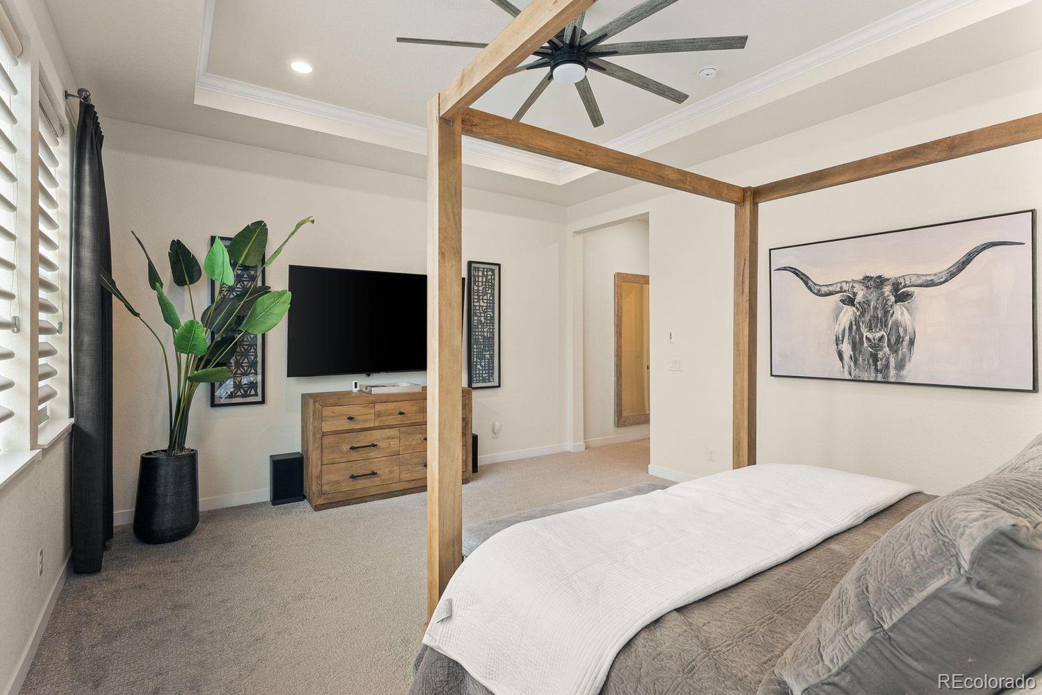 MLS Image #16 for 9519  boone lane,littleton, Colorado