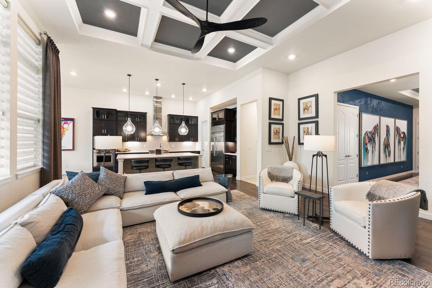 MLS Image #3 for 9519  boone lane,littleton, Colorado