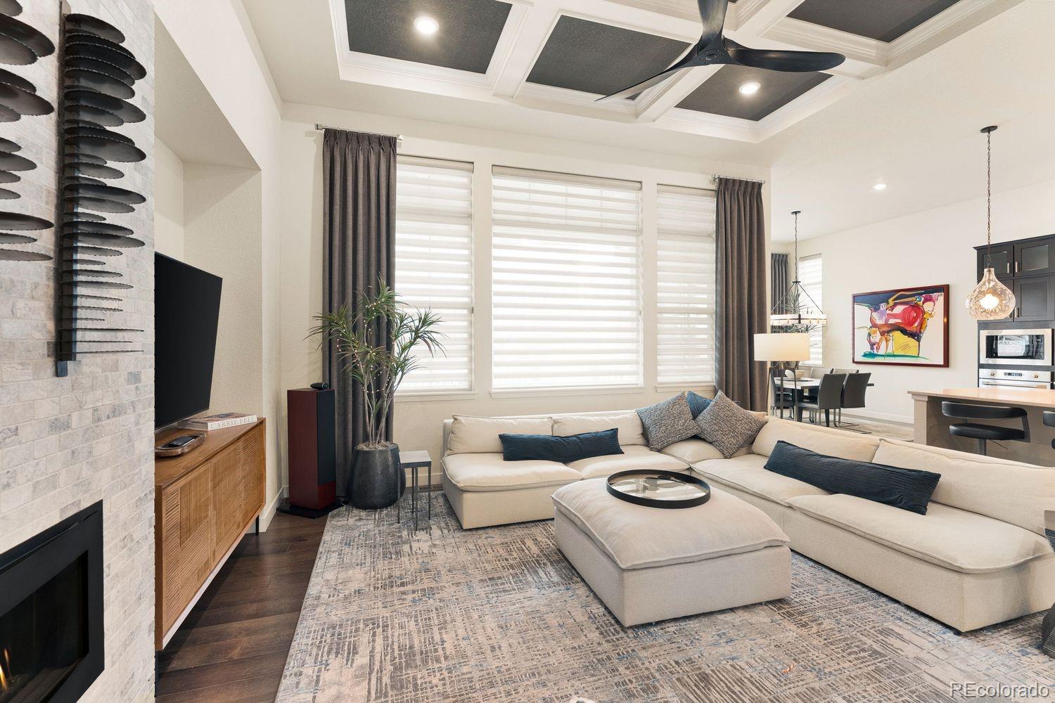 MLS Image #4 for 9519  boone lane,littleton, Colorado