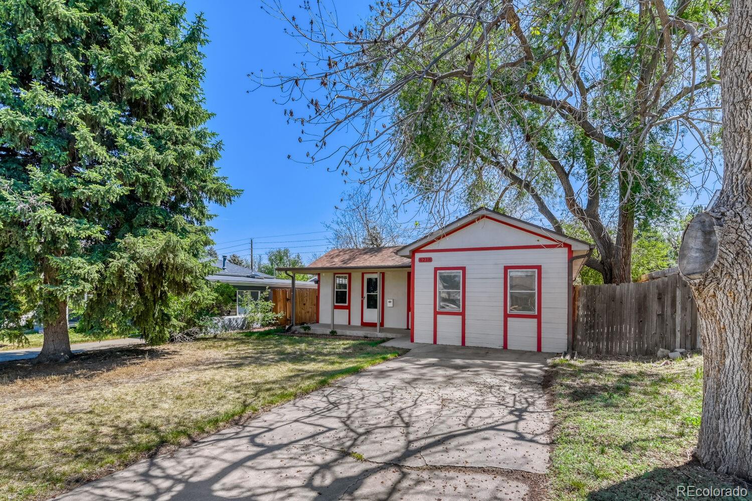 MLS Image #2 for 4218 s cherokee street,englewood, Colorado
