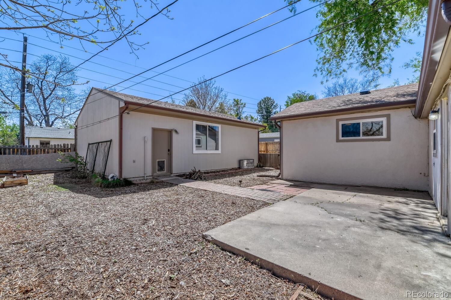 MLS Image #25 for 4218 s cherokee street,englewood, Colorado
