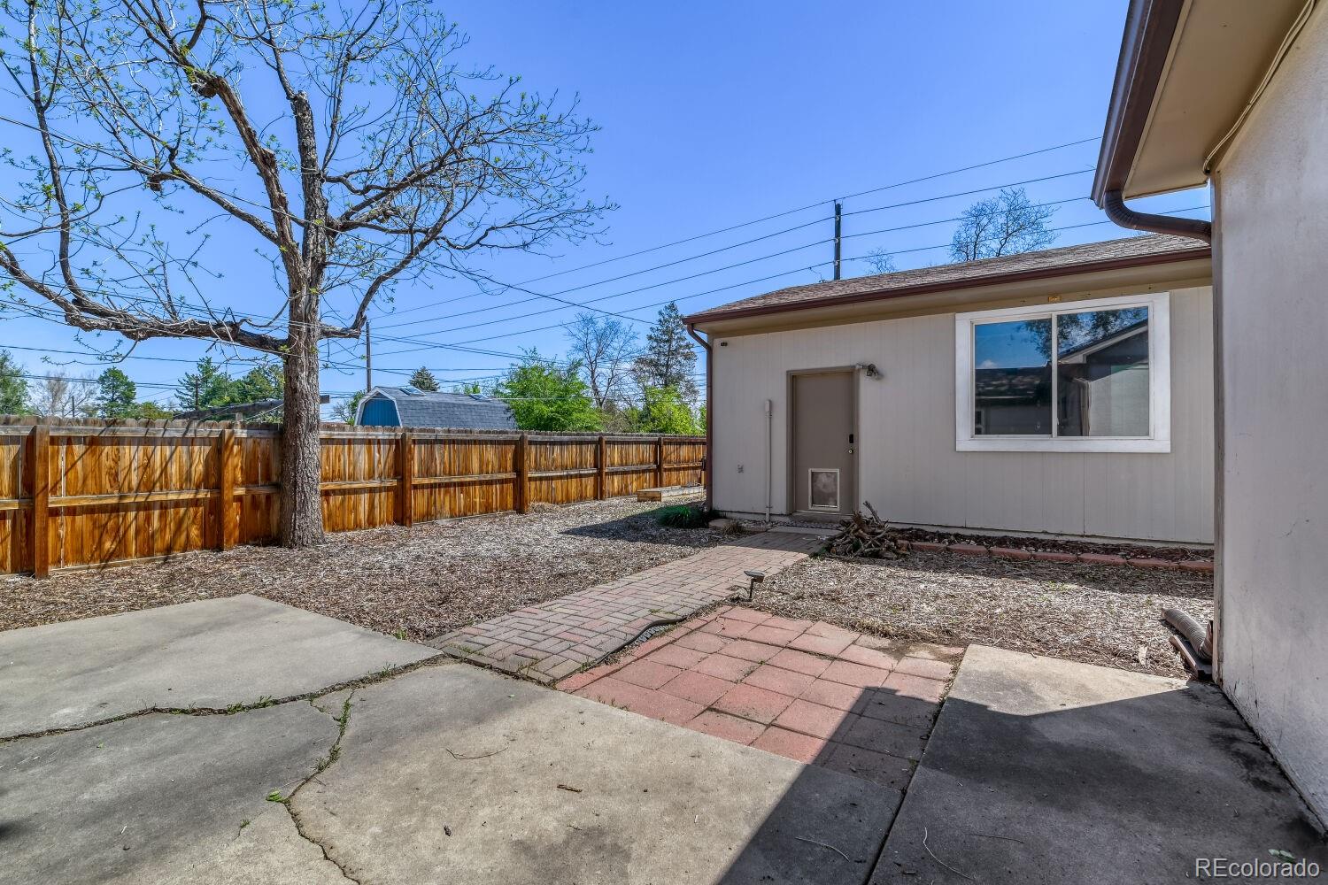 MLS Image #27 for 4218 s cherokee street,englewood, Colorado