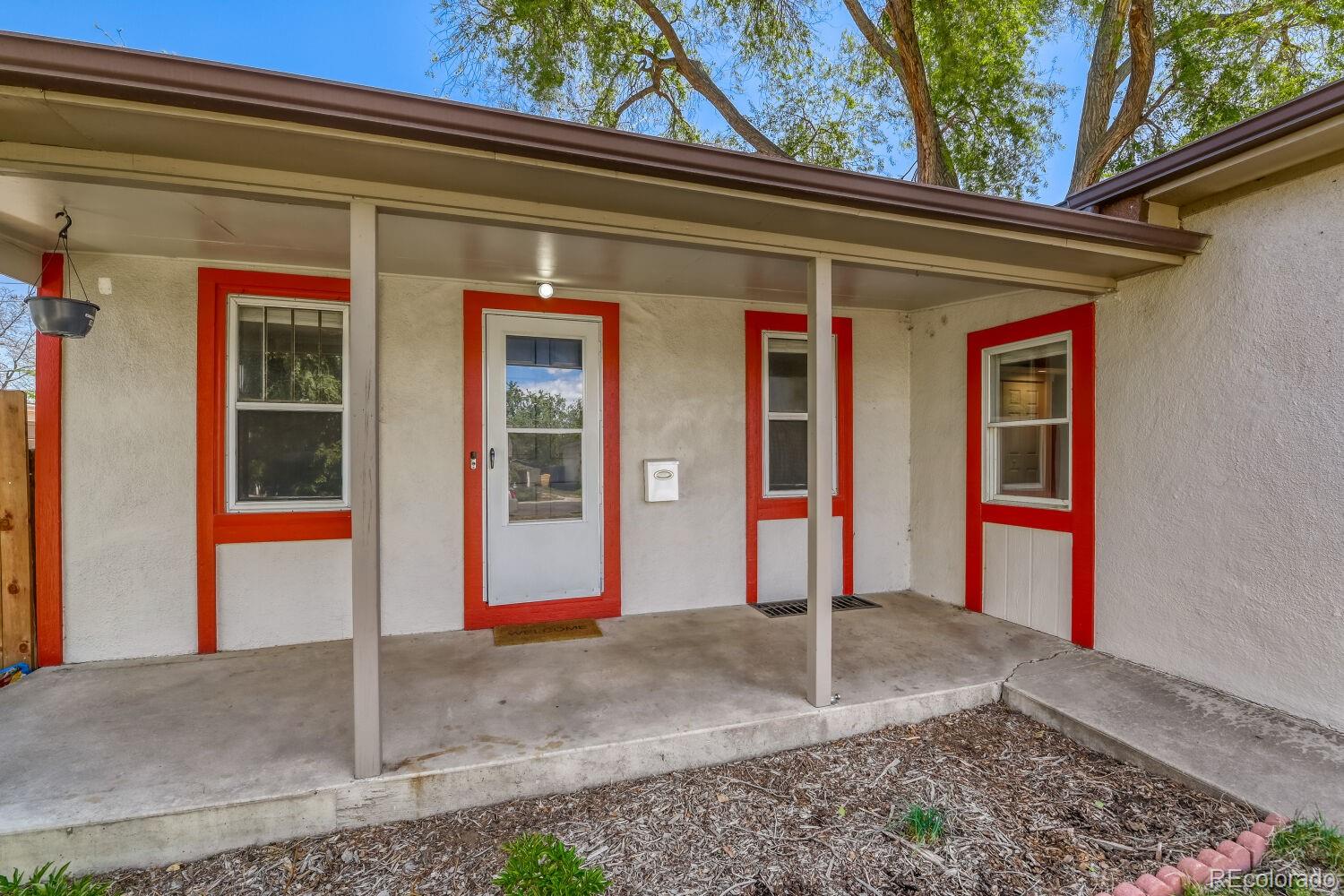MLS Image #3 for 4218 s cherokee street,englewood, Colorado