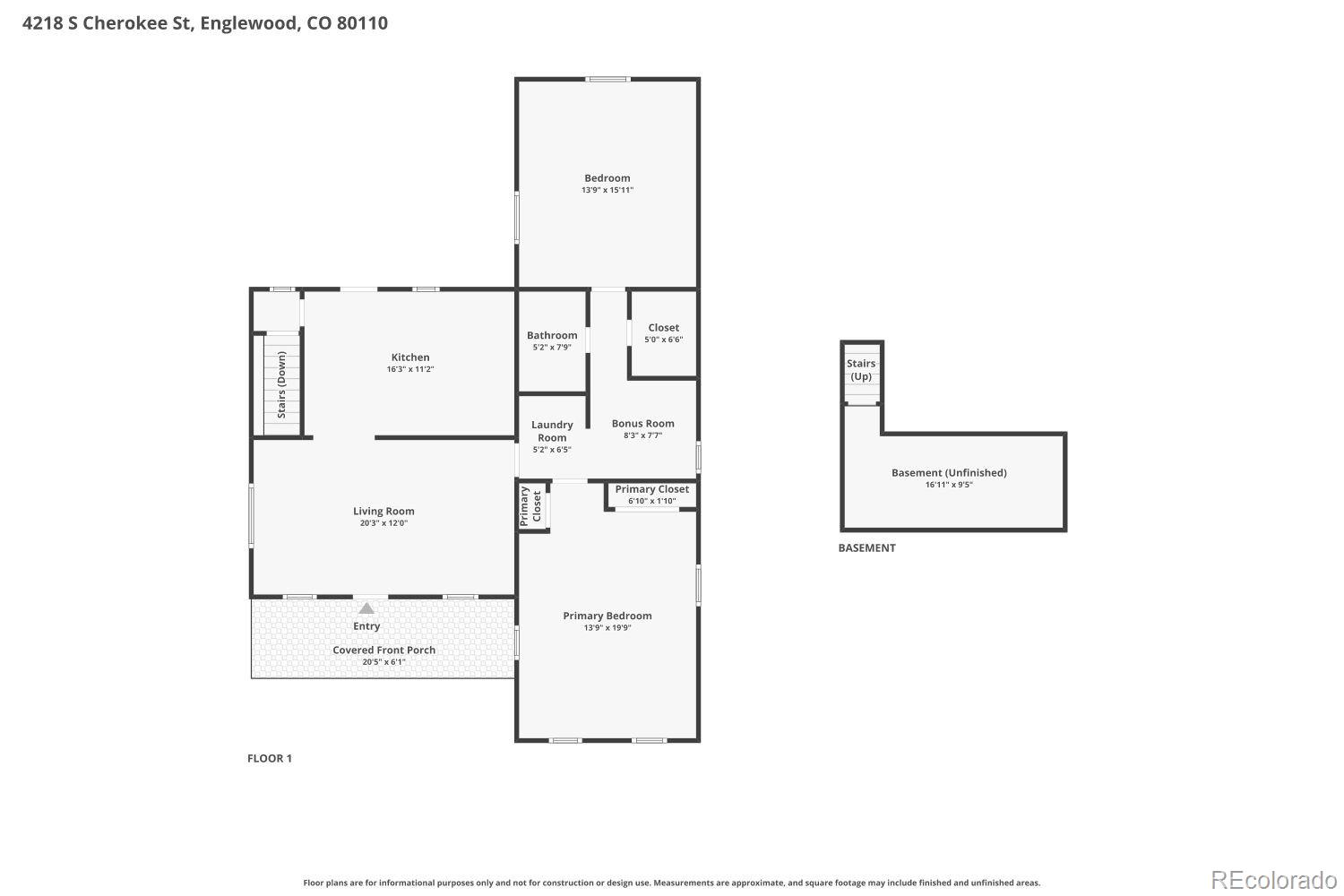MLS Image #32 for 4218 s cherokee street,englewood, Colorado
