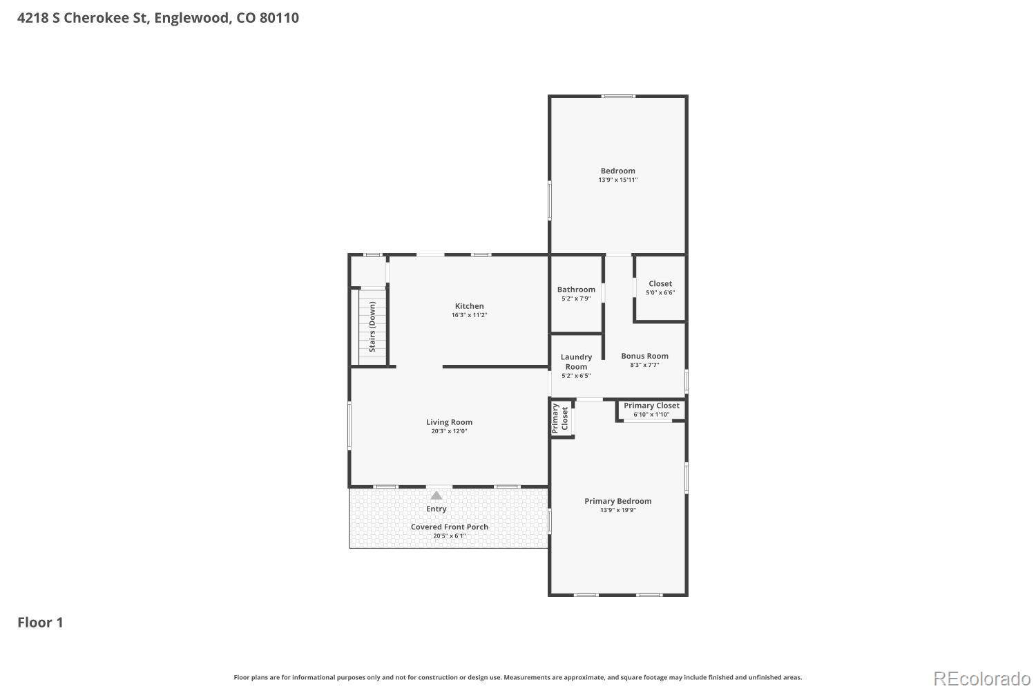 MLS Image #33 for 4218 s cherokee street,englewood, Colorado