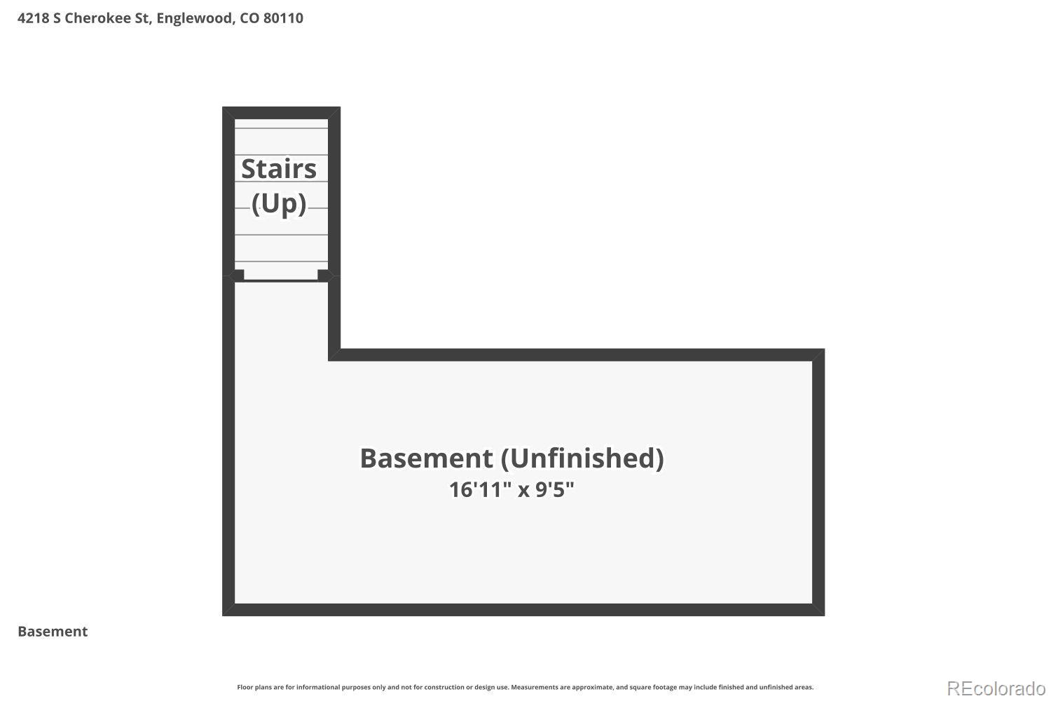 MLS Image #34 for 4218 s cherokee street,englewood, Colorado