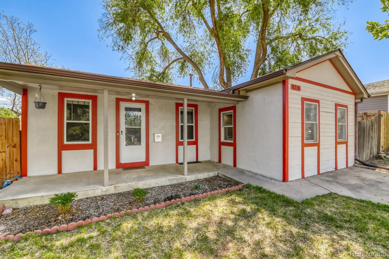 MLS Image #4 for 4218 s cherokee street,englewood, Colorado
