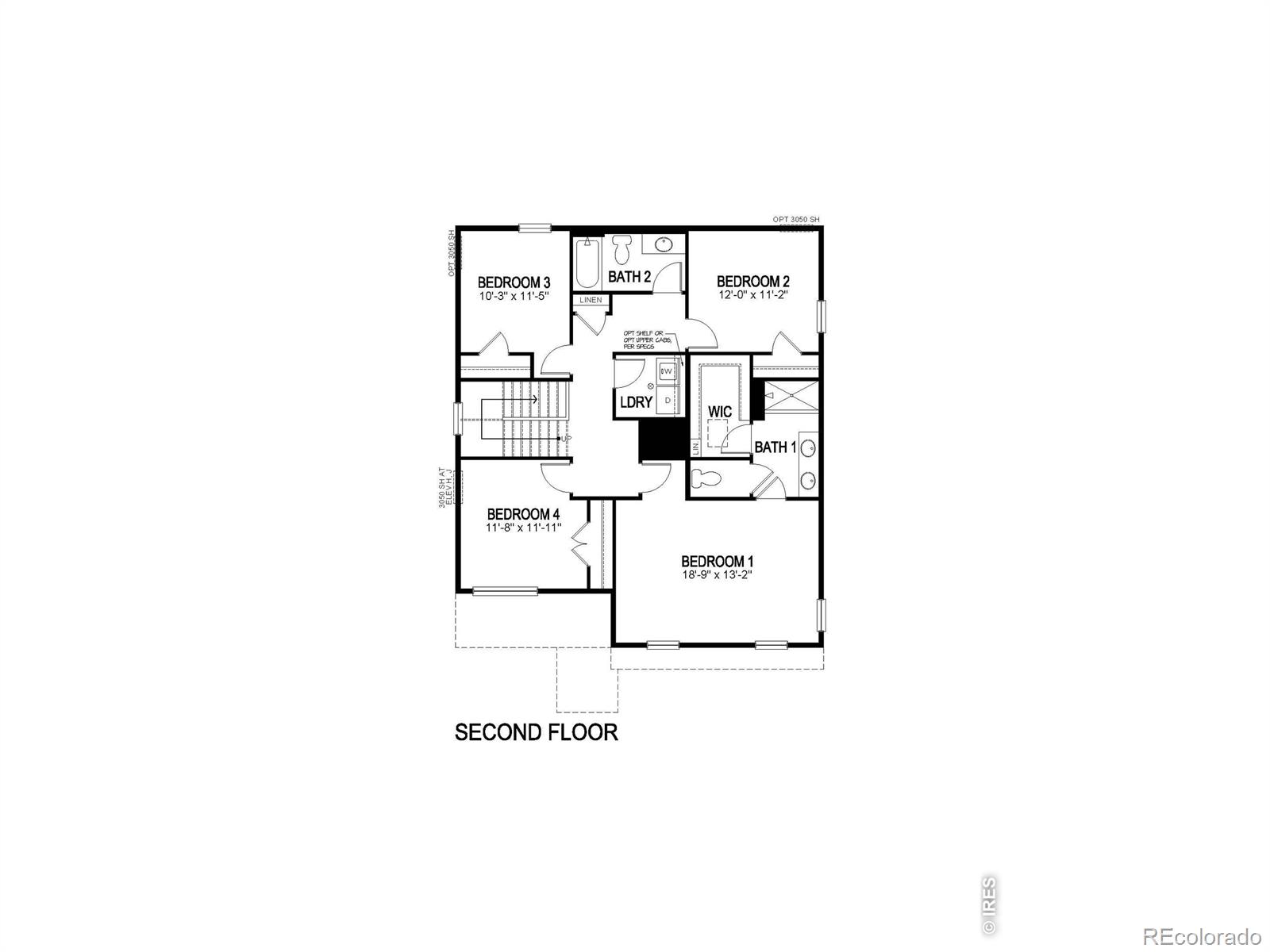 MLS Image #25 for 2308  base street,fort lupton, Colorado