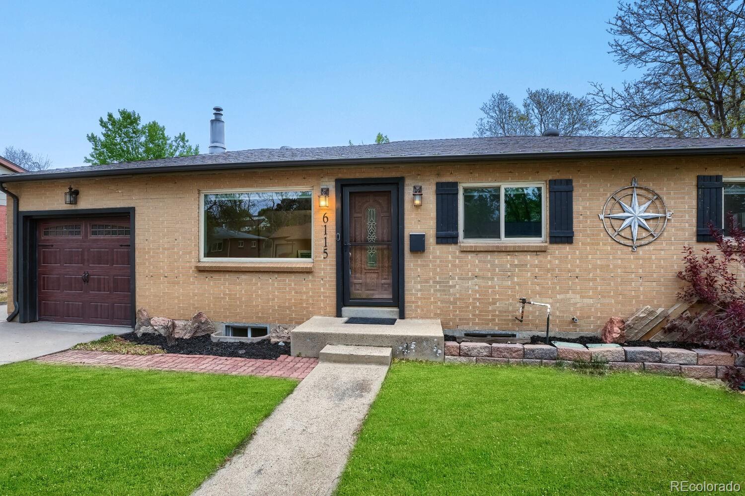 MLS Image #2 for 6115  johnson way,arvada, Colorado