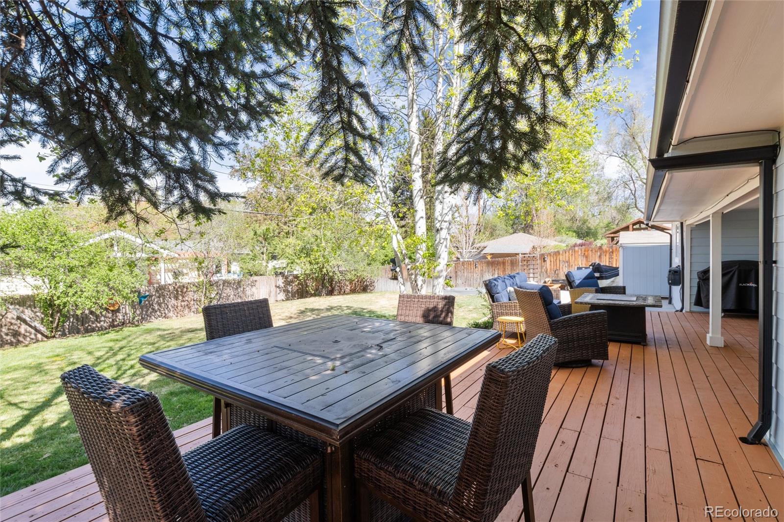 MLS Image #33 for 3231 s university boulevard,englewood, Colorado