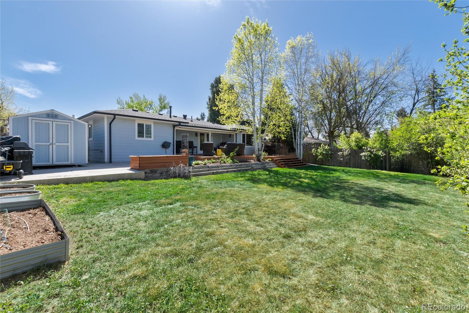 MLS Image #35 for 3231 s university boulevard,englewood, Colorado