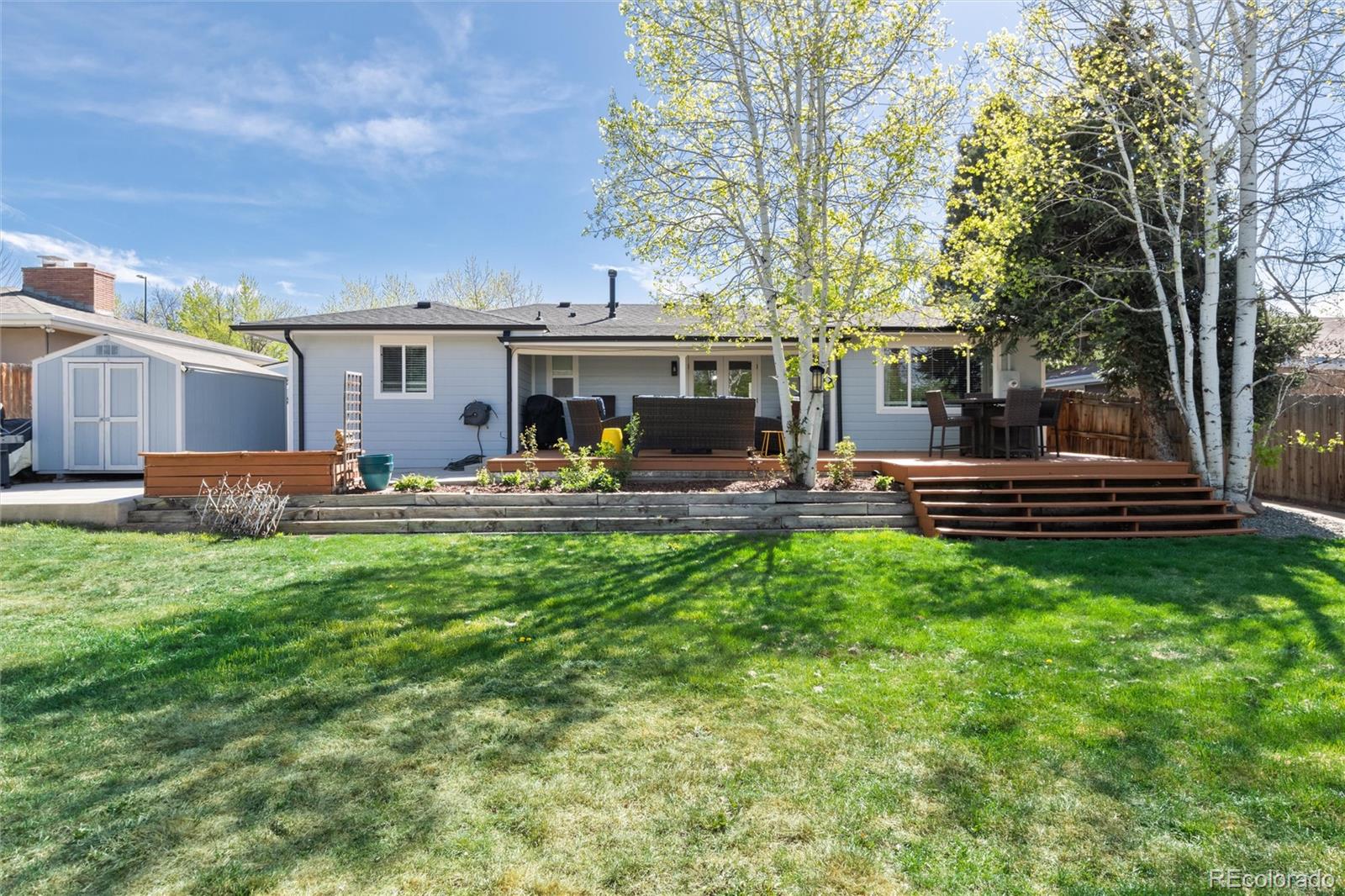 MLS Image #36 for 3231 s university boulevard,englewood, Colorado