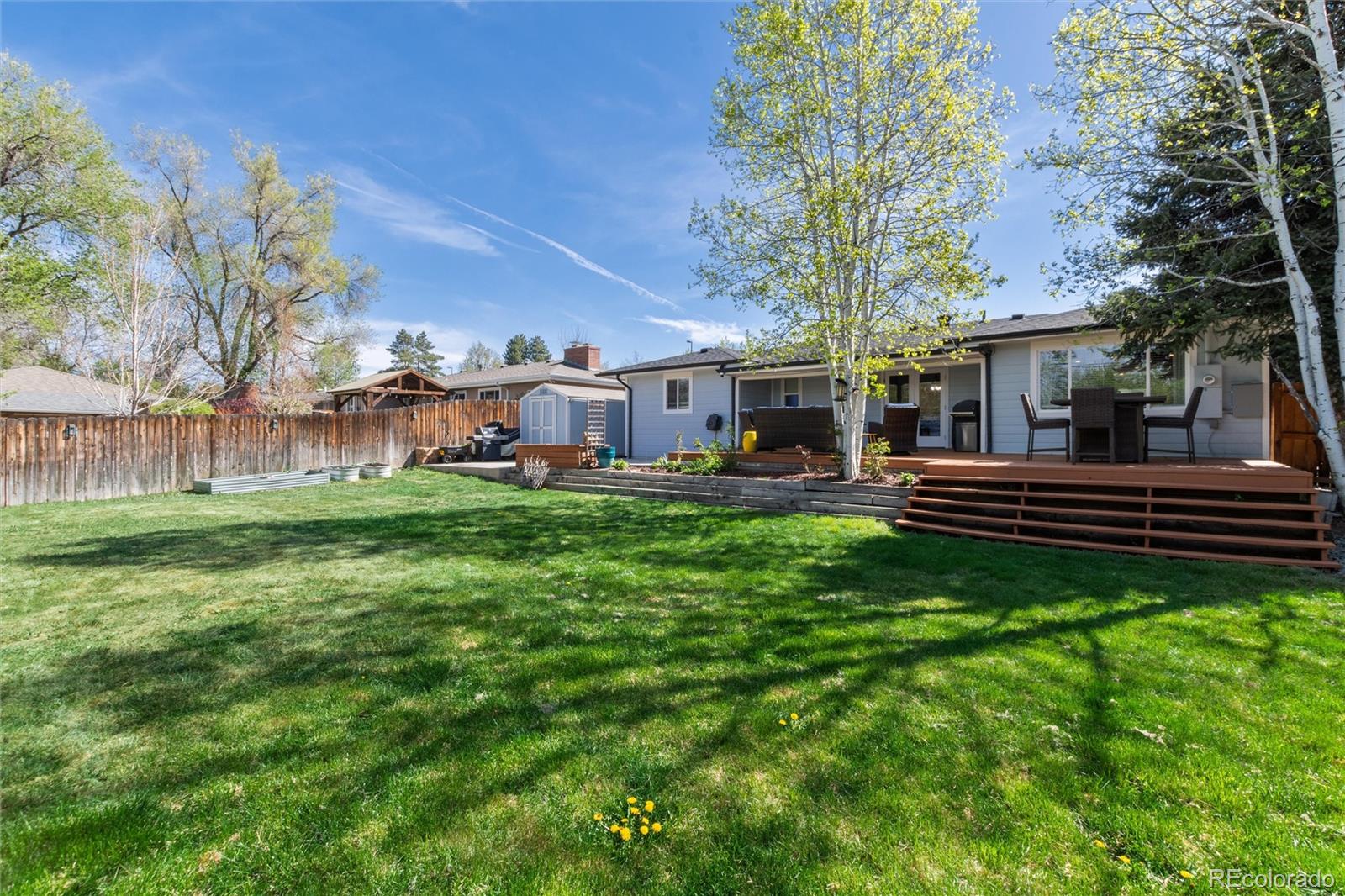 MLS Image #37 for 3231 s university boulevard,englewood, Colorado