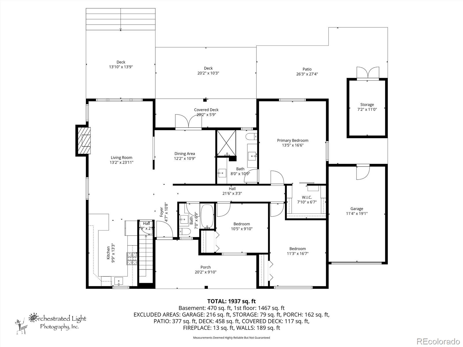 MLS Image #38 for 3231 s university boulevard,englewood, Colorado