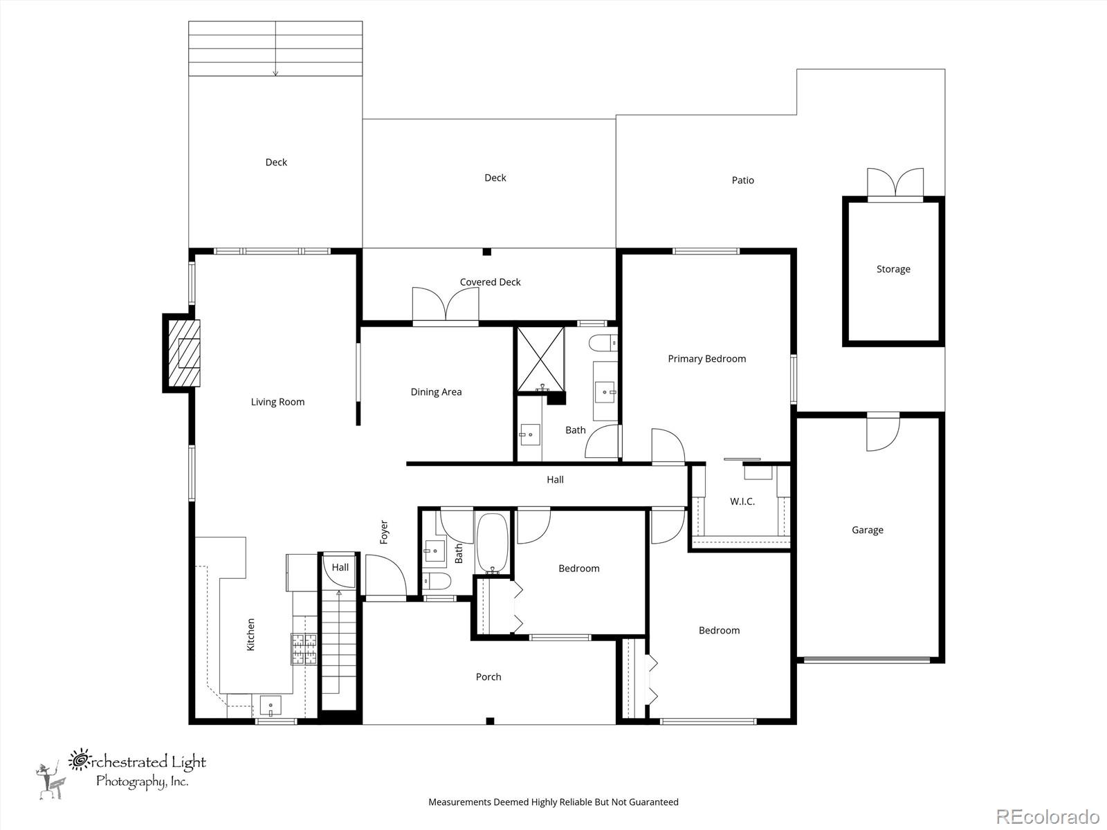 MLS Image #41 for 3231 s university boulevard,englewood, Colorado