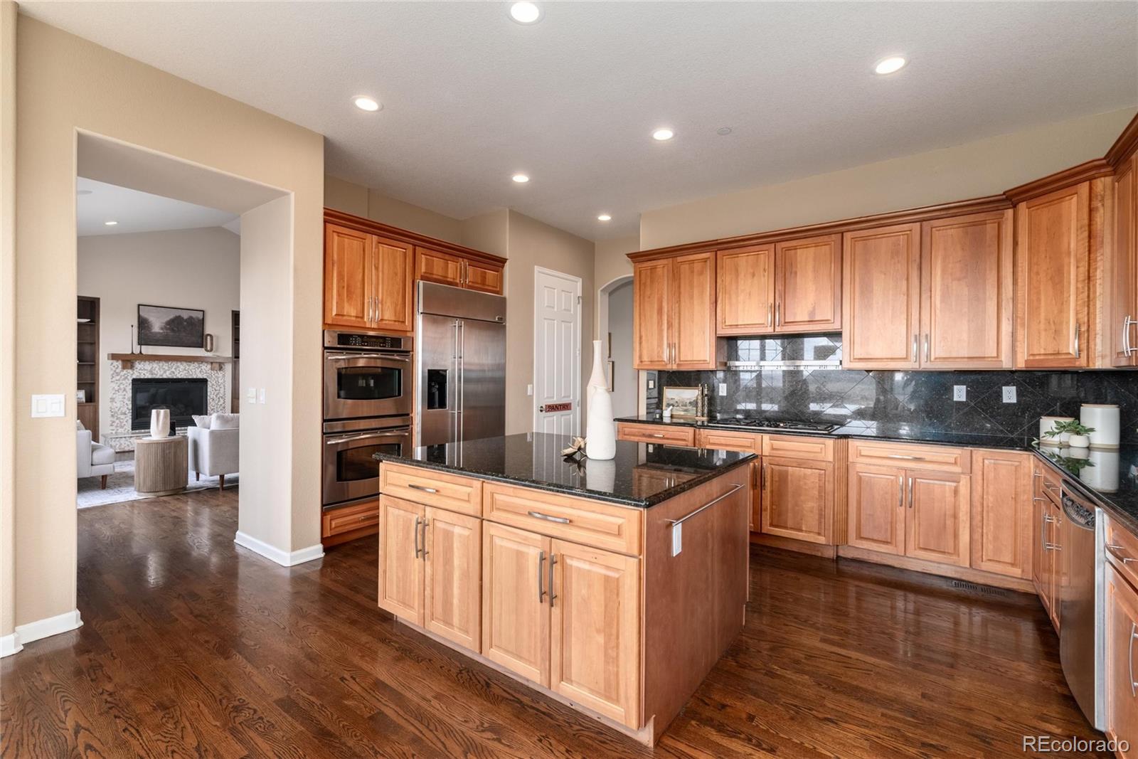 MLS Image #13 for 6250  shavano peak way,castle rock, Colorado