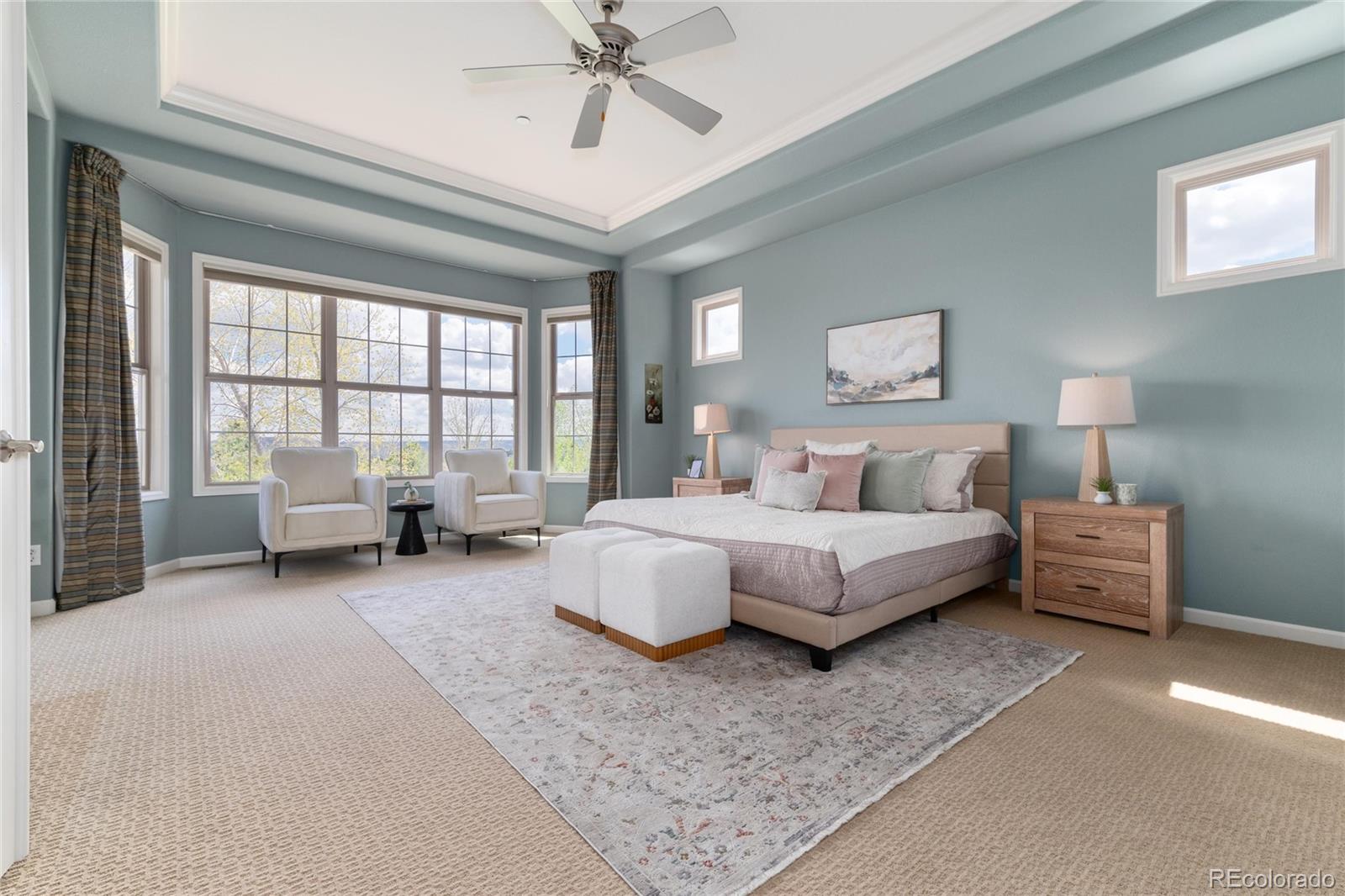 MLS Image #17 for 6250  shavano peak way,castle rock, Colorado