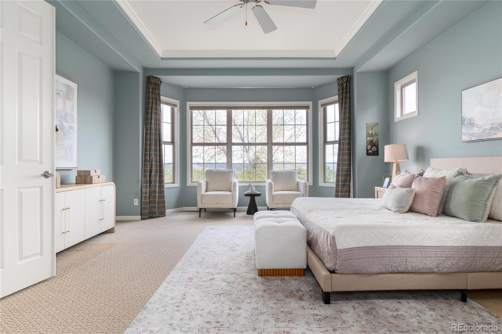 MLS Image #18 for 6250  shavano peak way,castle rock, Colorado