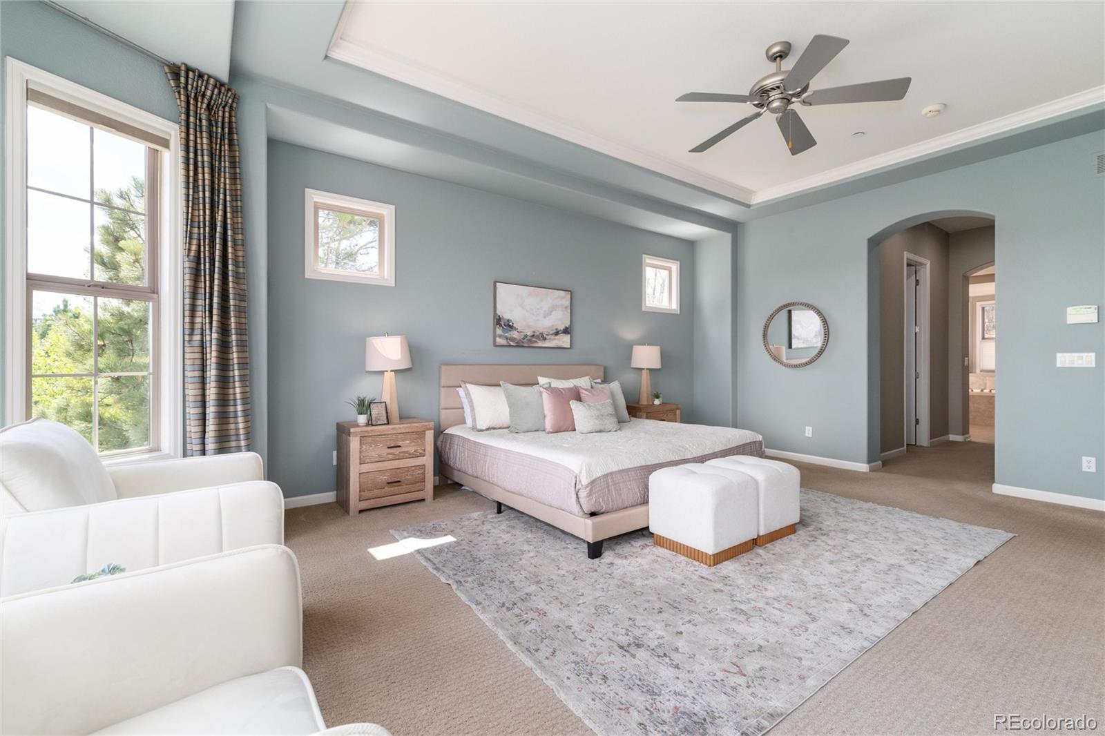 MLS Image #20 for 6250  shavano peak way,castle rock, Colorado