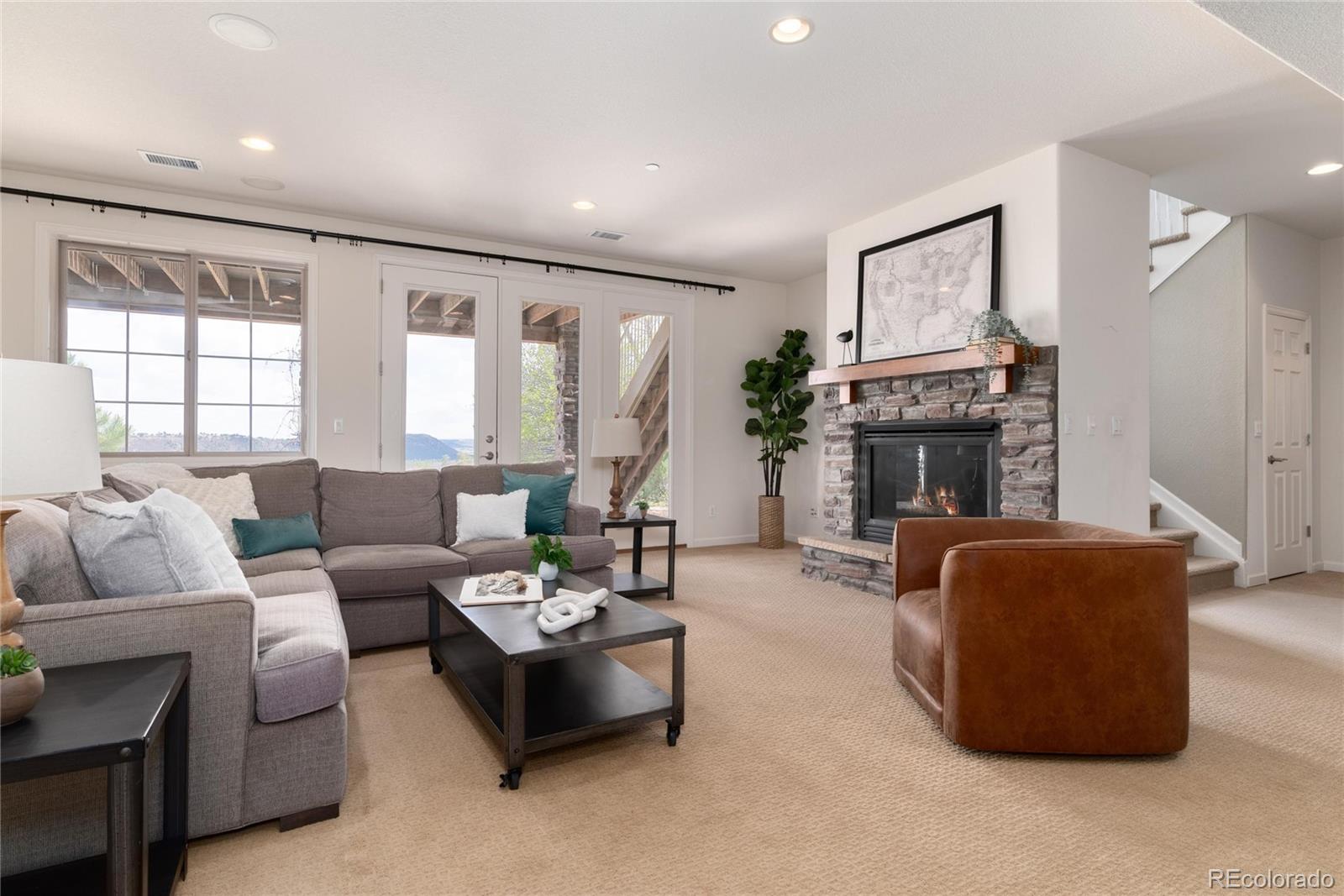 MLS Image #22 for 6250  shavano peak way,castle rock, Colorado