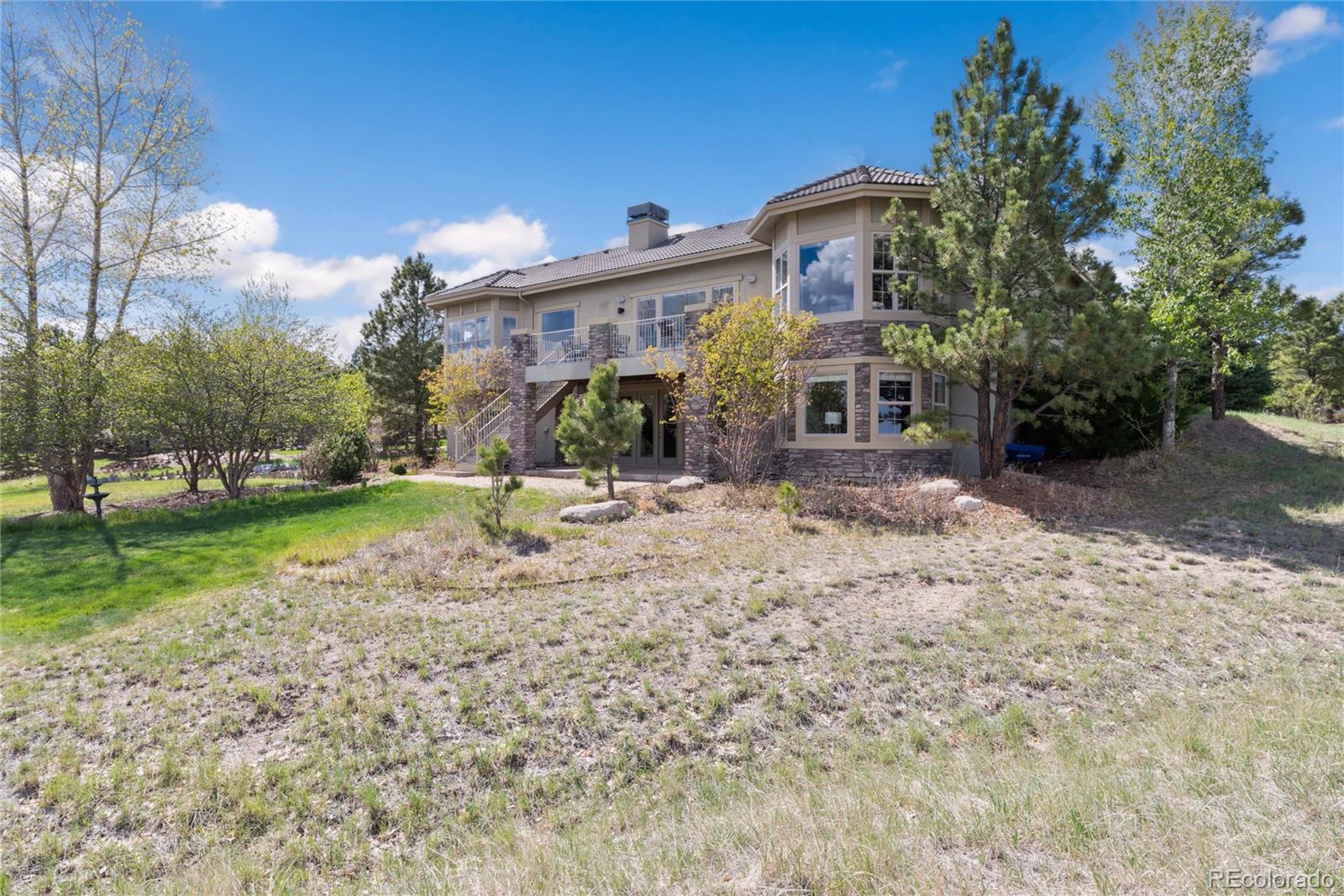 MLS Image #27 for 6250  shavano peak way,castle rock, Colorado