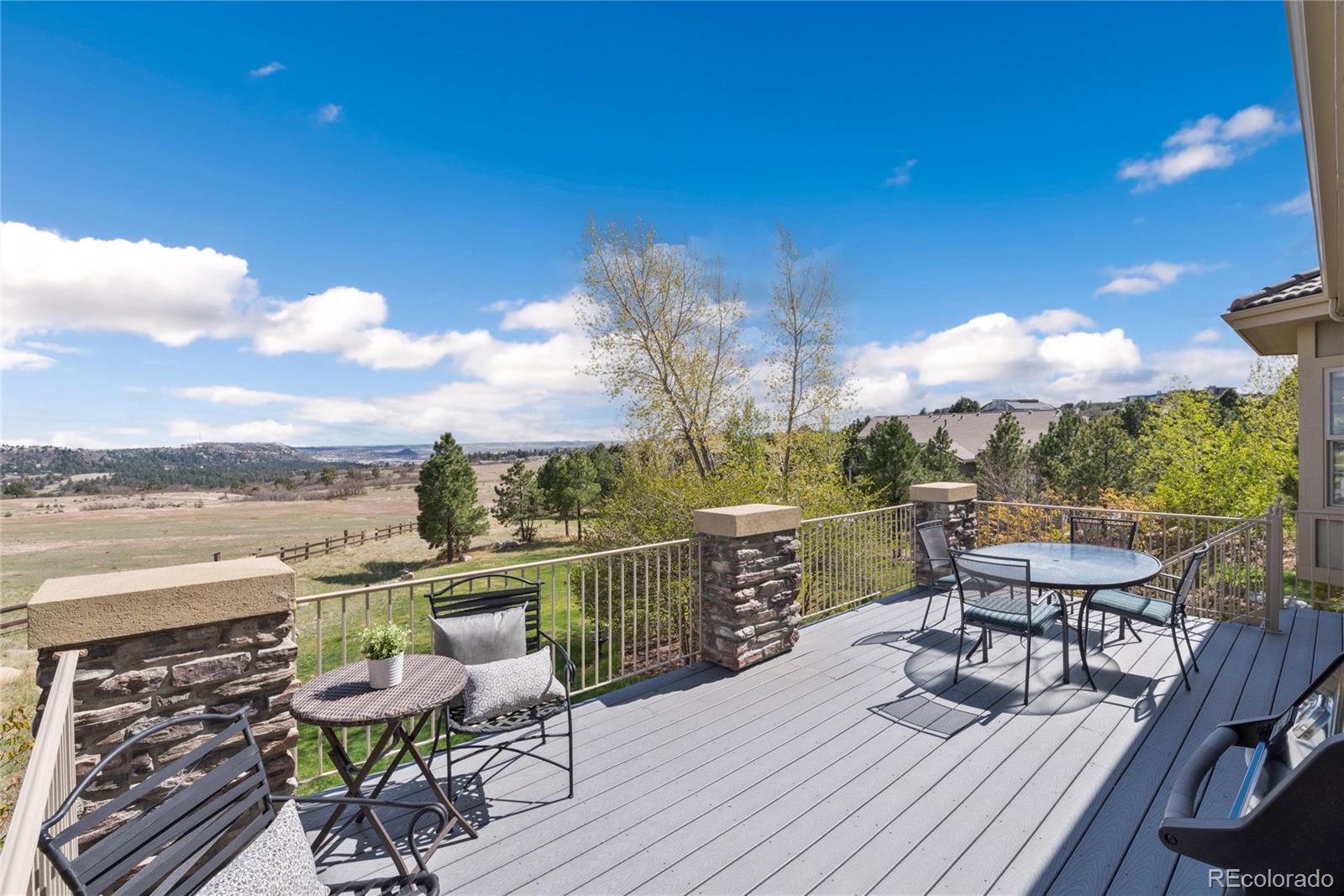 MLS Image #28 for 6250  shavano peak way,castle rock, Colorado