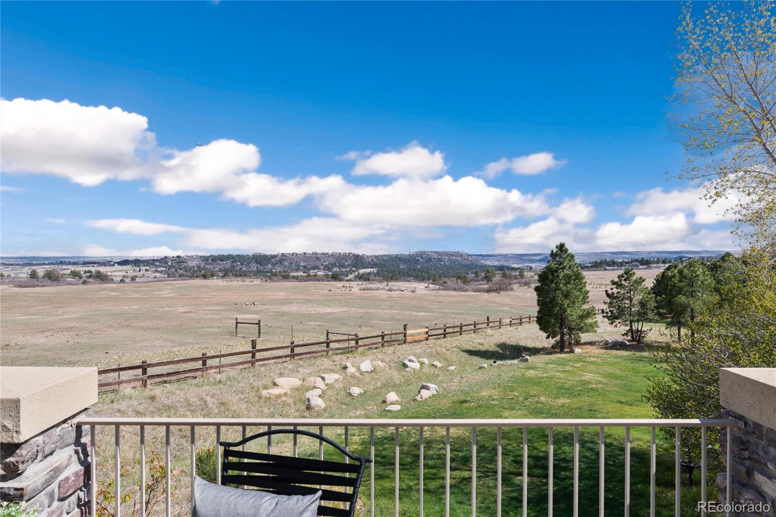 MLS Image #29 for 6250  shavano peak way,castle rock, Colorado
