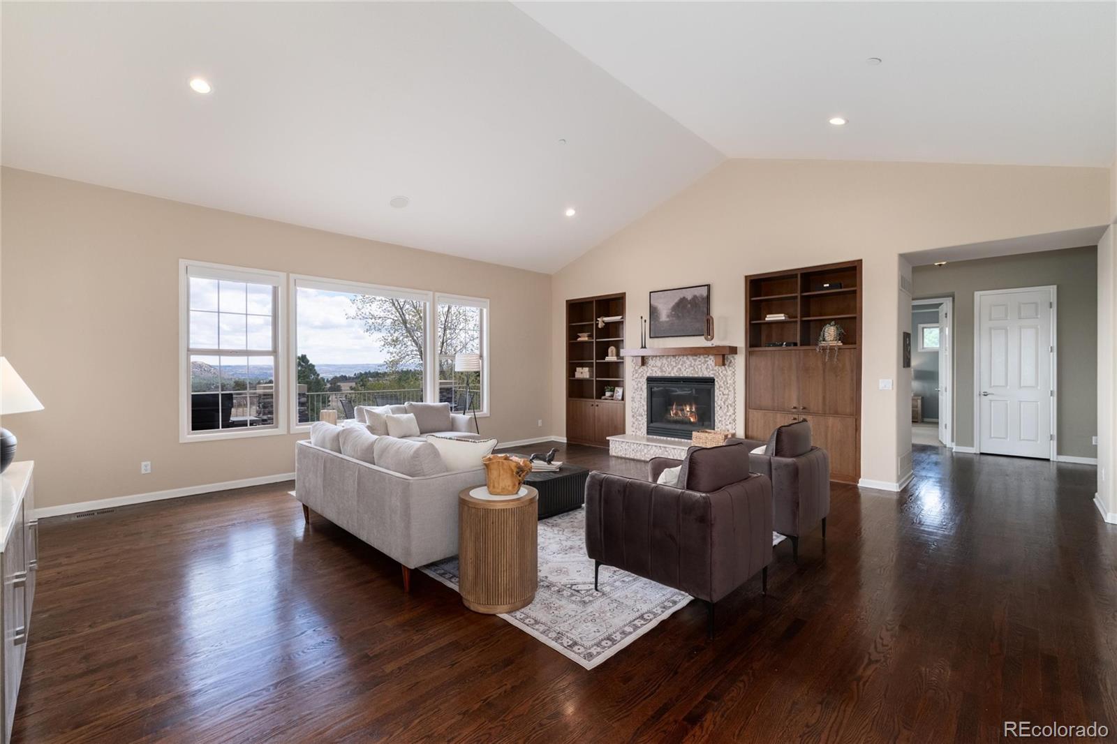 MLS Image #3 for 6250  shavano peak way,castle rock, Colorado
