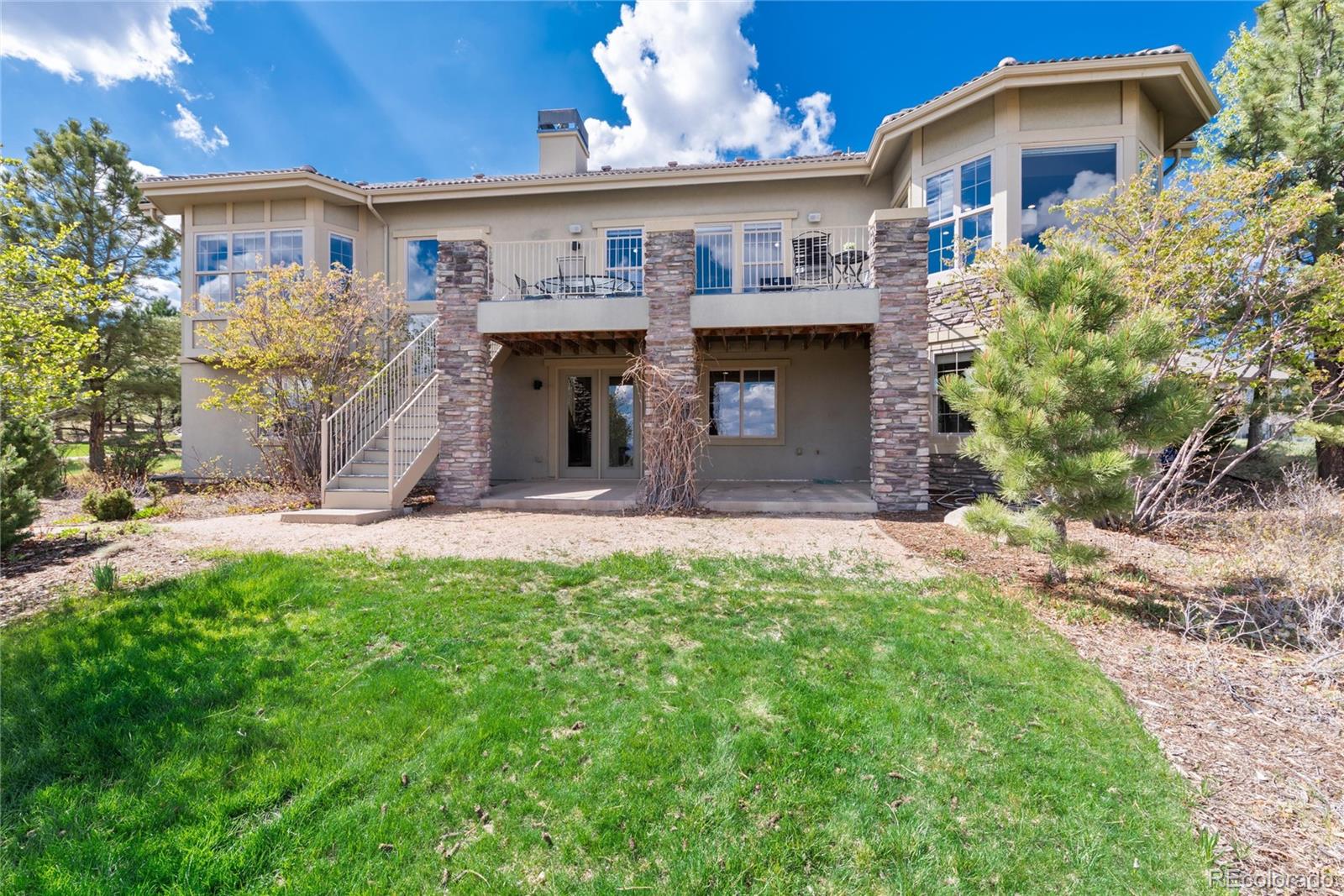 MLS Image #31 for 6250  shavano peak way,castle rock, Colorado