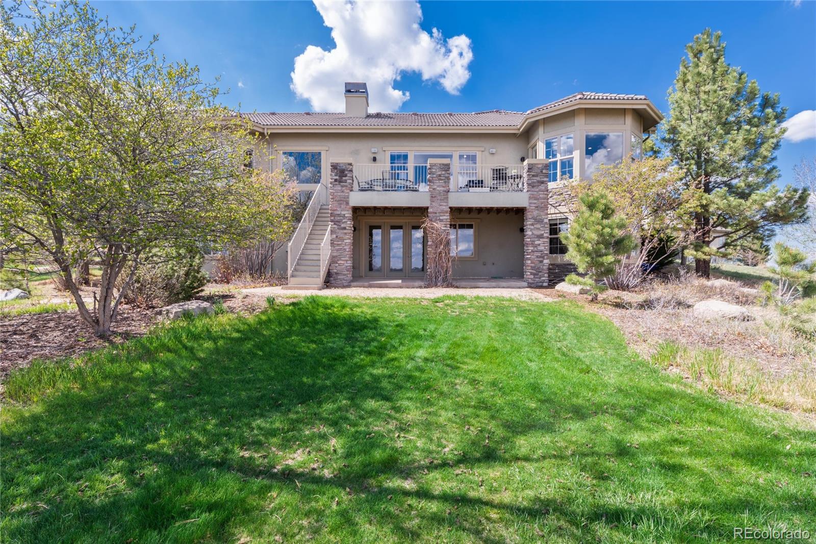 MLS Image #32 for 6250  shavano peak way,castle rock, Colorado