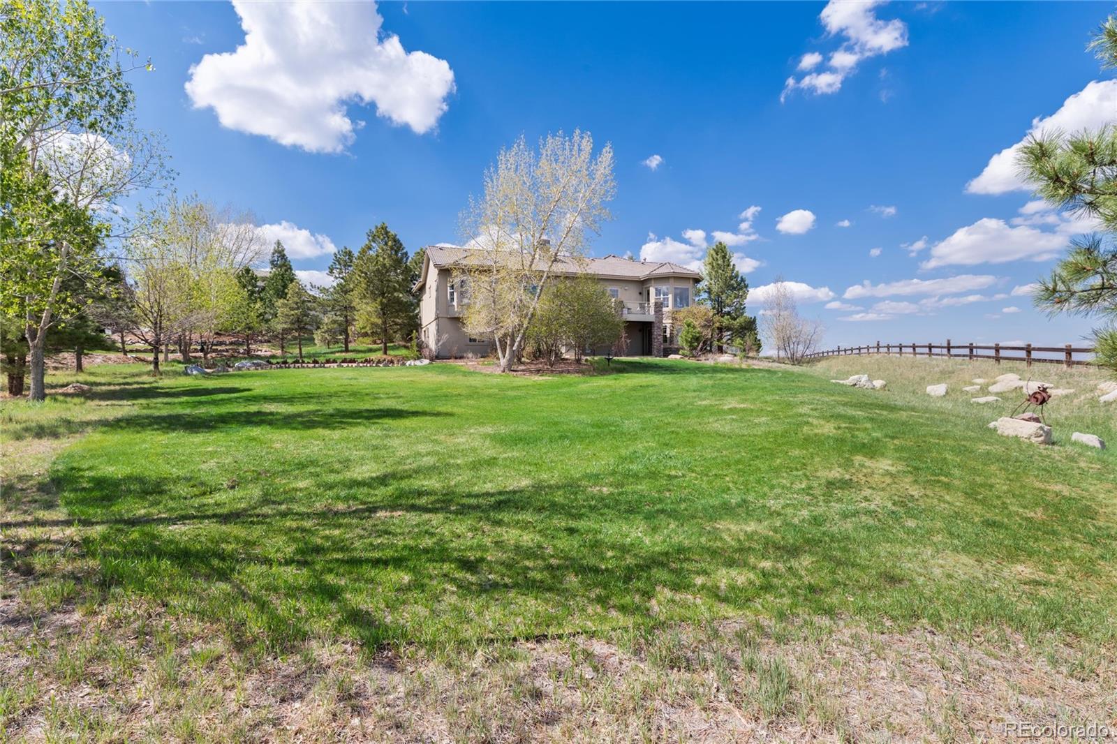 MLS Image #34 for 6250  shavano peak way,castle rock, Colorado