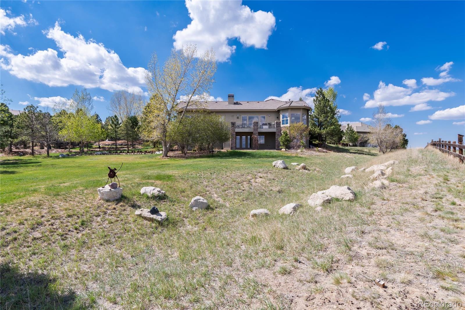 MLS Image #35 for 6250  shavano peak way,castle rock, Colorado