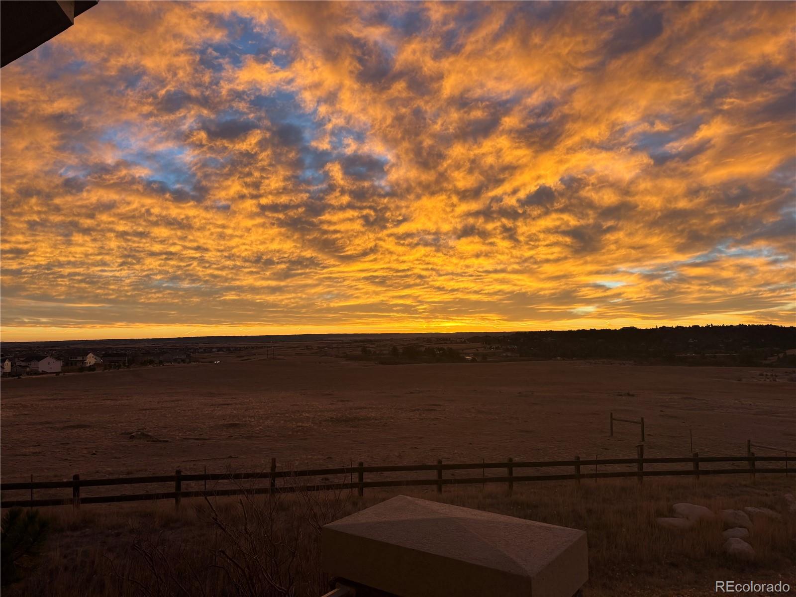 MLS Image #40 for 6250  shavano peak way,castle rock, Colorado