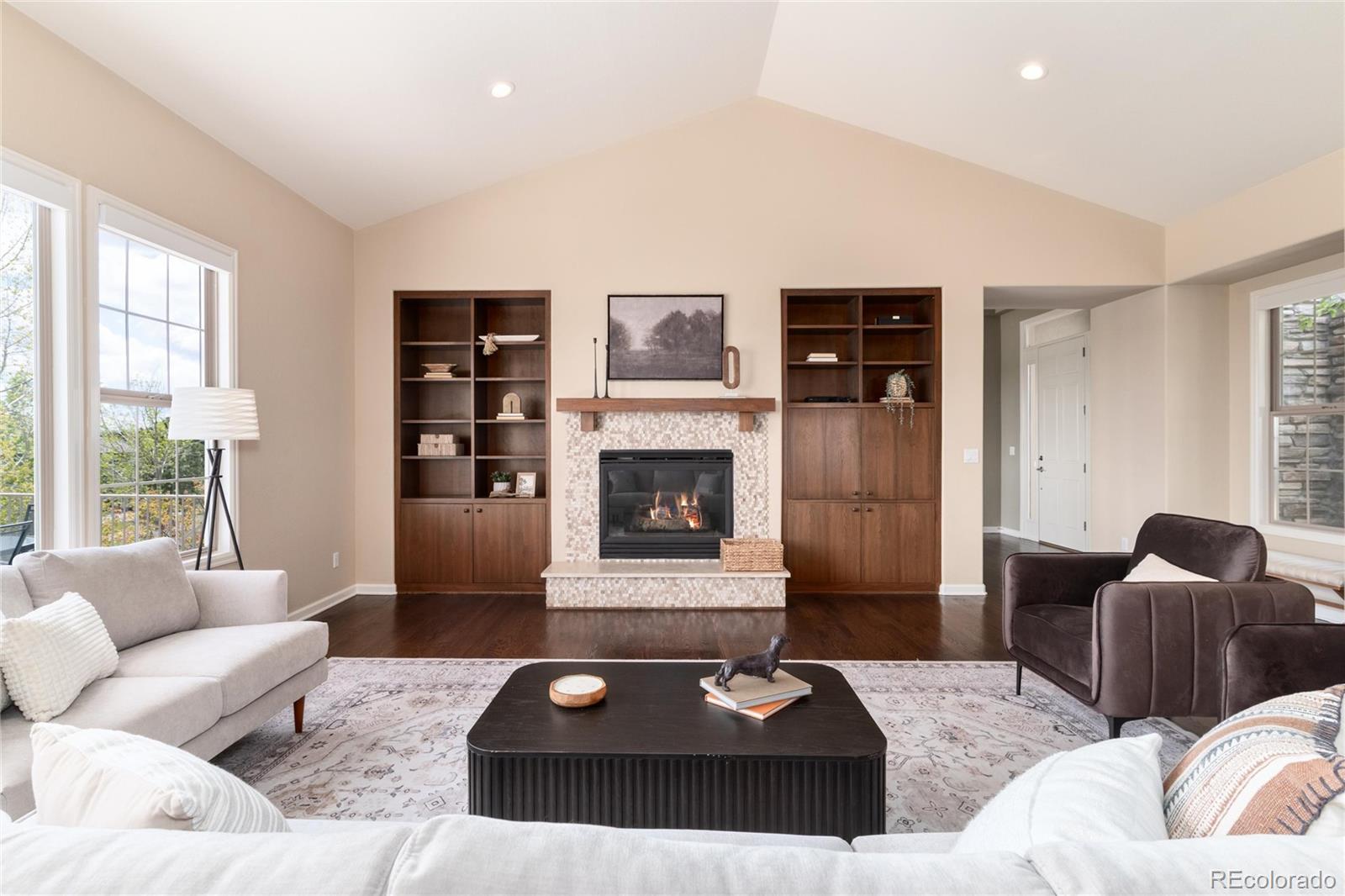 MLS Image #5 for 6250  shavano peak way,castle rock, Colorado
