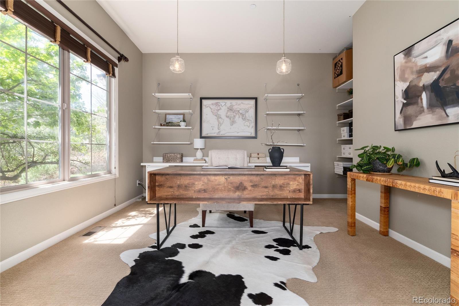 MLS Image #6 for 6250  shavano peak way,castle rock, Colorado
