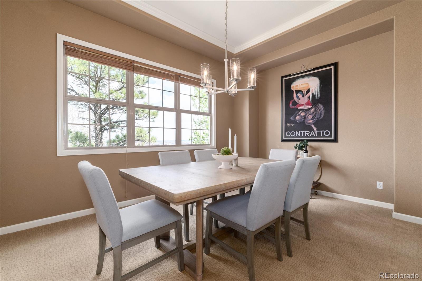 MLS Image #9 for 6250  shavano peak way,castle rock, Colorado