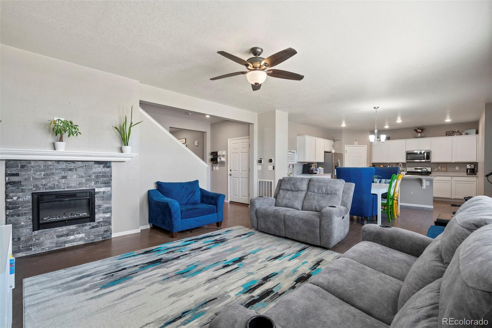 MLS Image #2 for 7325  fraser circle,frederick, Colorado