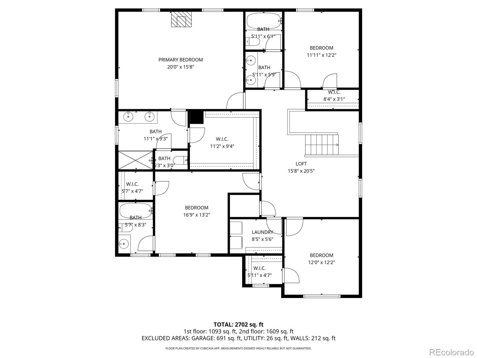 MLS Image #47 for 7325  fraser circle,frederick, Colorado