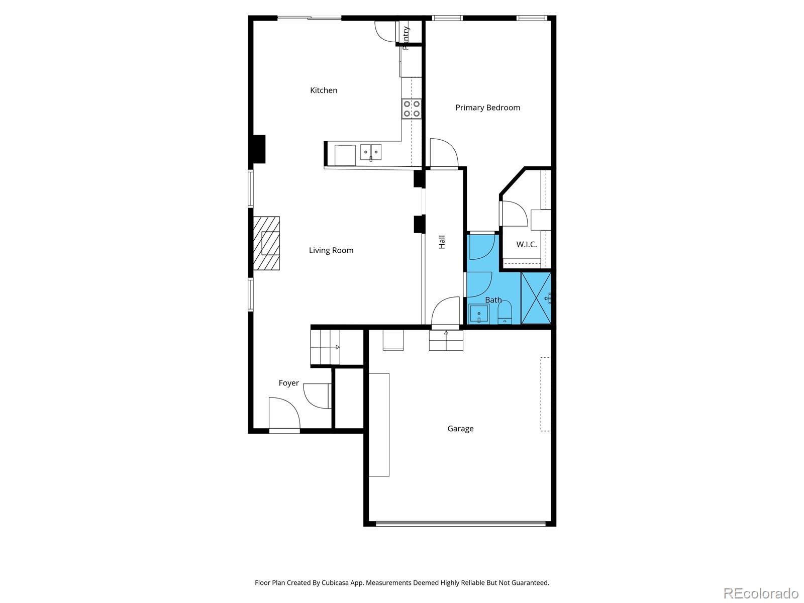 MLS Image #12 for 286  ponderosa place,fort lupton, Colorado