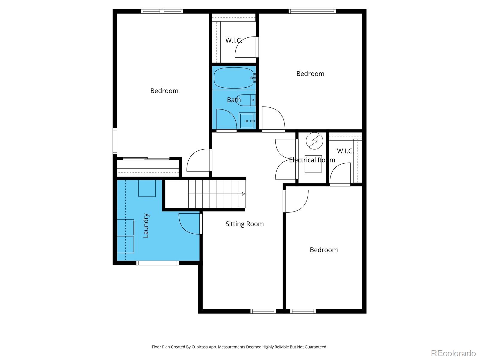 MLS Image #13 for 286  ponderosa place,fort lupton, Colorado