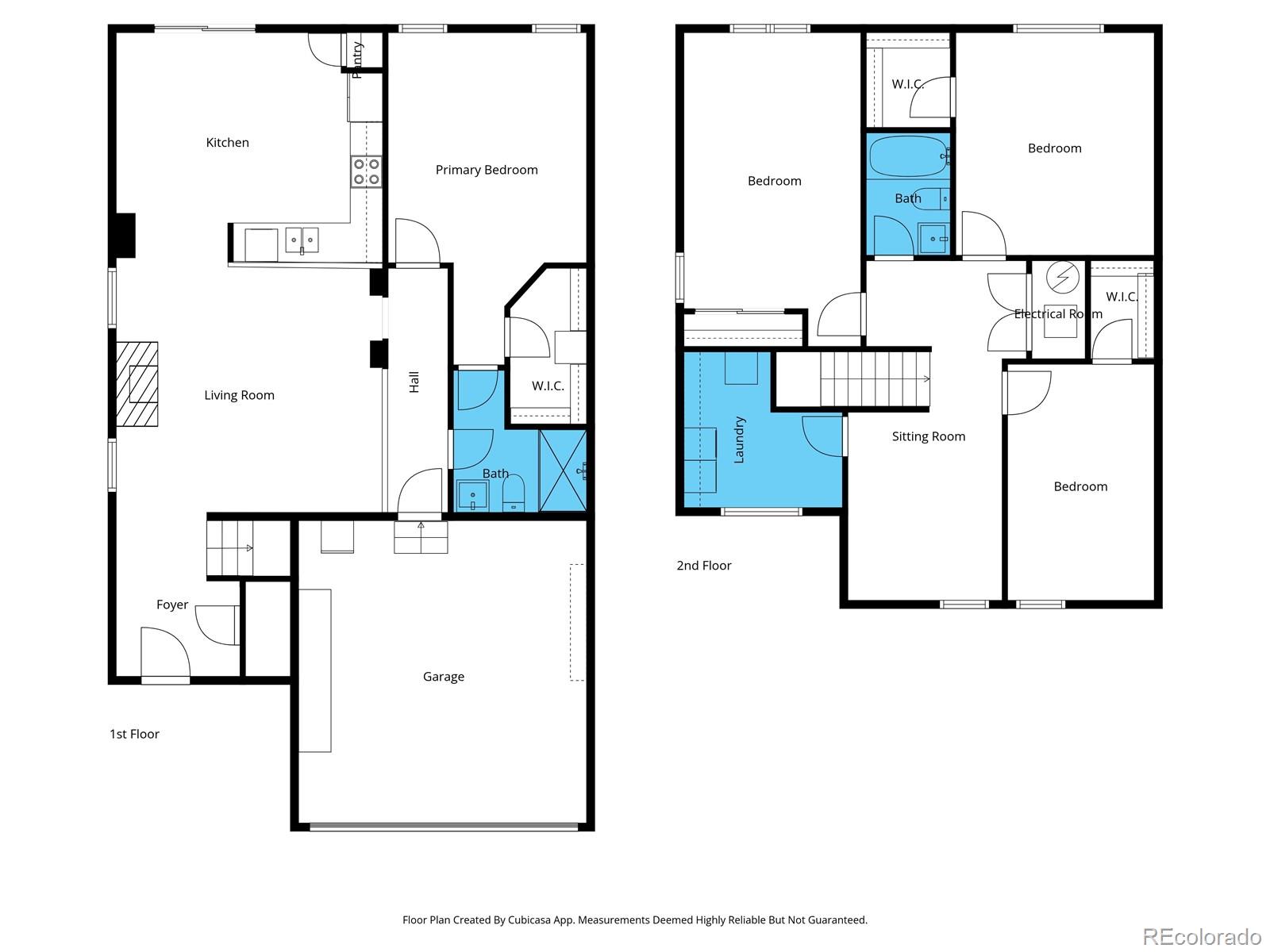 MLS Image #14 for 286  ponderosa place,fort lupton, Colorado