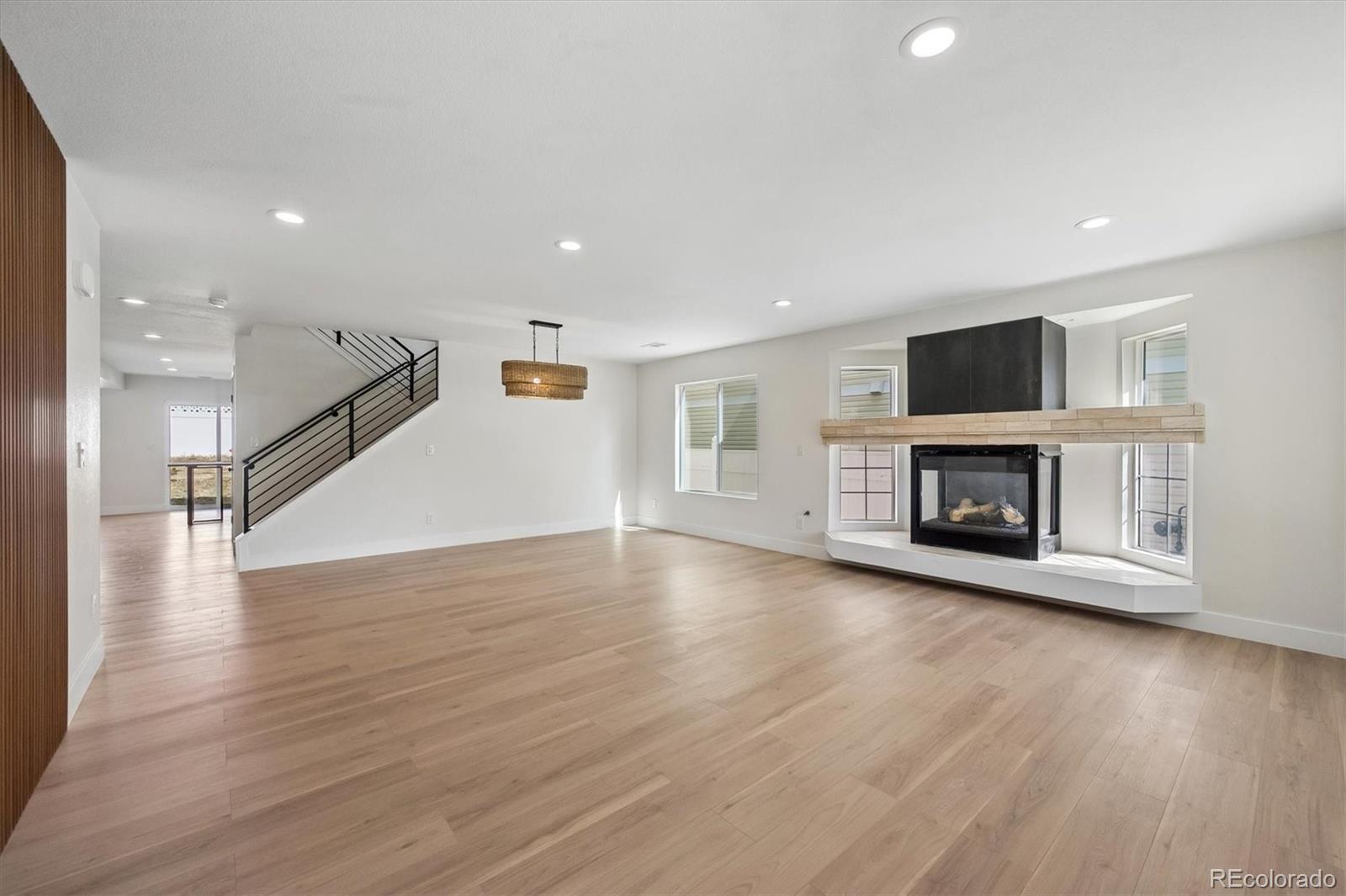 MLS Image #1 for 5034  perth court,denver, Colorado