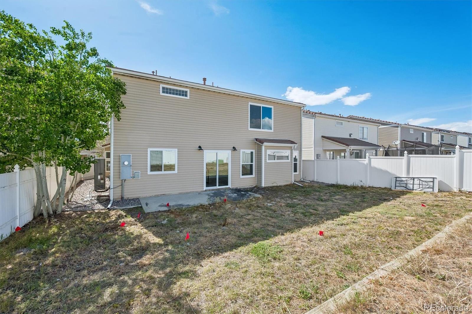 MLS Image #27 for 5034  perth court,denver, Colorado