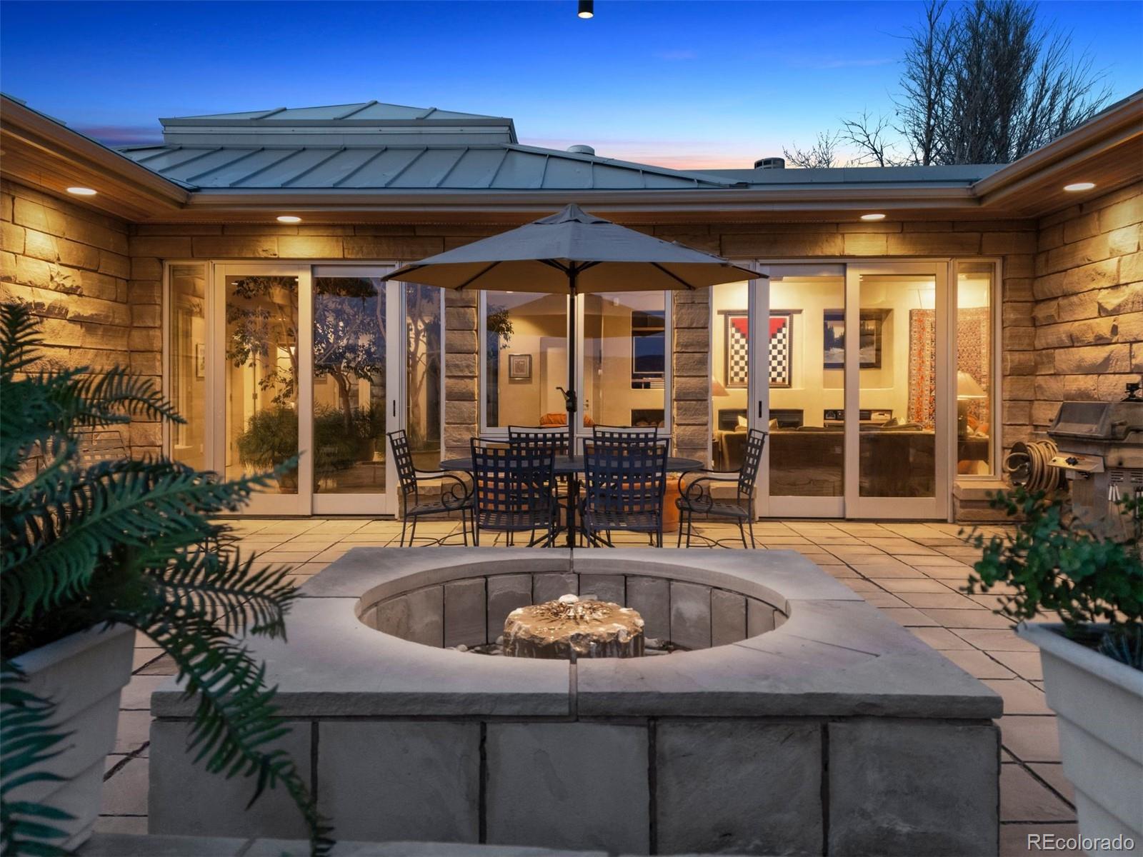 MLS Image #15 for 99  bradburn road,cotopaxi, Colorado