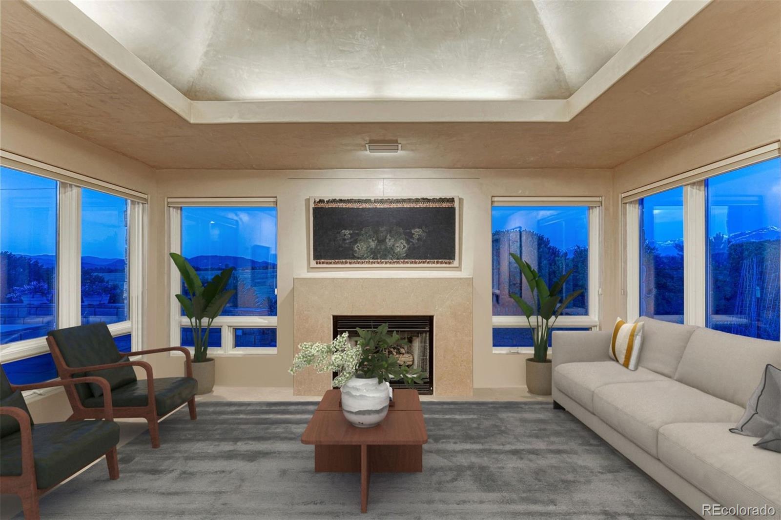 MLS Image #2 for 99  bradburn road,cotopaxi, Colorado
