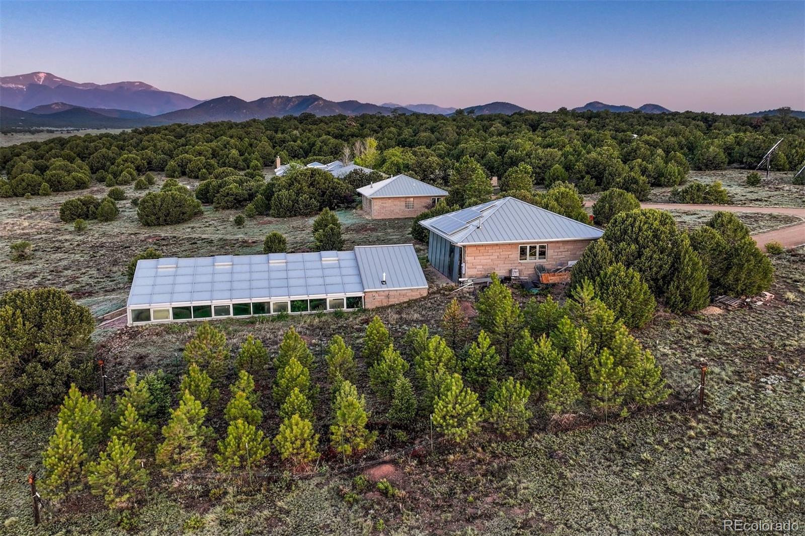 MLS Image #24 for 99  bradburn road,cotopaxi, Colorado
