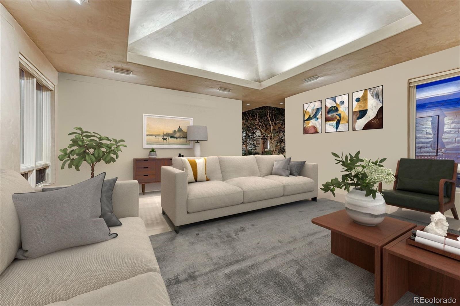 MLS Image #3 for 99  bradburn road,cotopaxi, Colorado
