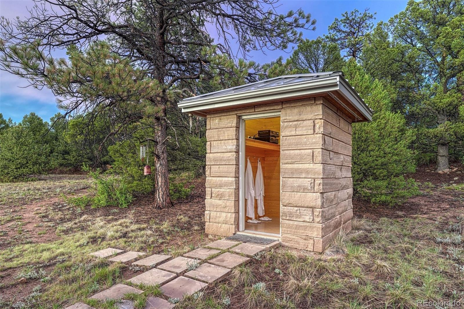 MLS Image #31 for 99  bradburn road,cotopaxi, Colorado