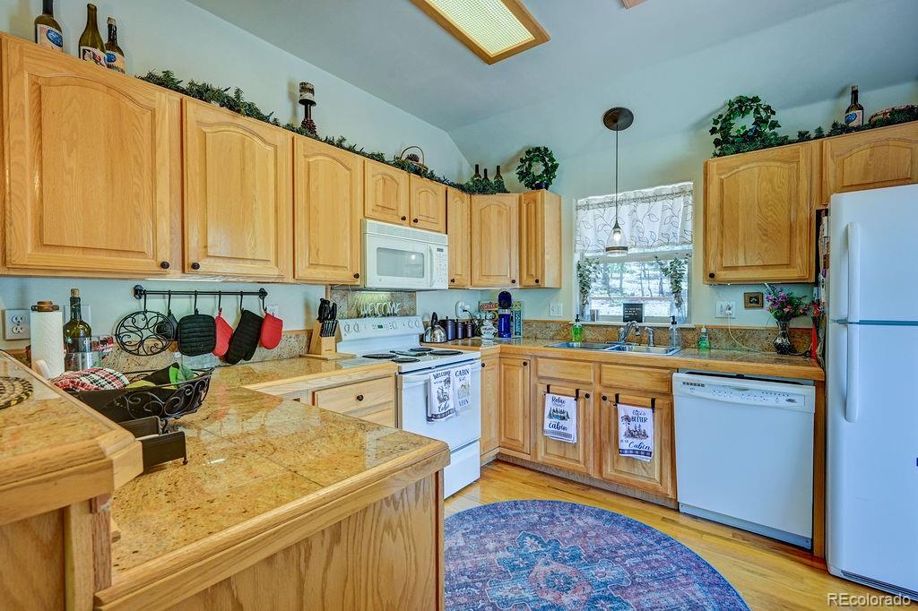 MLS Image #11 for 30433  national forest drive,buena vista, Colorado